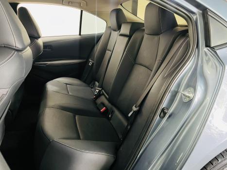 TOYOTA Corolla 2.0 16V 4P FLEX XEI DIRECT SHIFT AUTOM�TICO CVT, Foto 13
