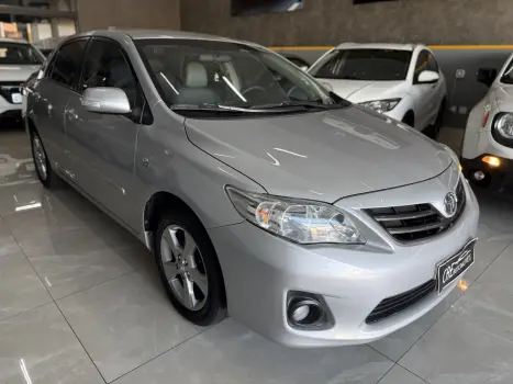 TOYOTA Corolla 2.0 16V 4P XEI FLEX AUTOM�TICO, Foto 1