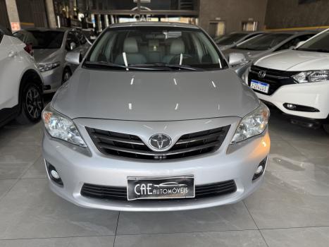 TOYOTA Corolla 2.0 16V 4P XEI FLEX AUTOM�TICO, Foto 2