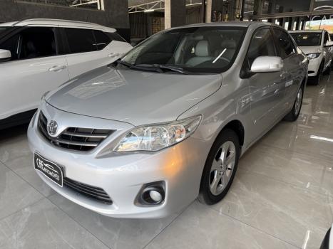 TOYOTA Corolla 2.0 16V 4P XEI FLEX AUTOM�TICO, Foto 3