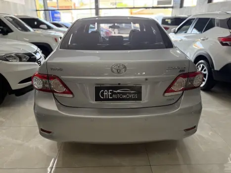 TOYOTA Corolla 2.0 16V 4P XEI FLEX AUTOM�TICO, Foto 5
