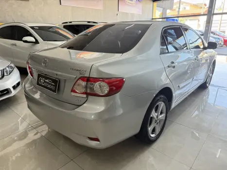 TOYOTA Corolla 2.0 16V 4P XEI FLEX AUTOM�TICO, Foto 6