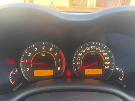 TOYOTA Corolla 2.0 16V 4P XEI FLEX AUTOM�TICO, Foto 8