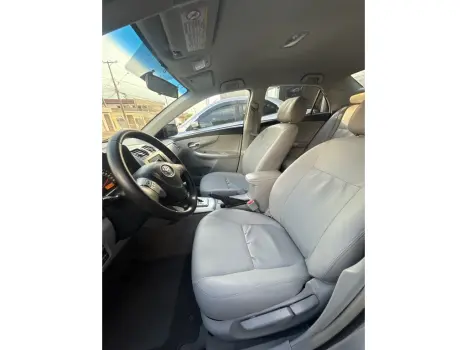TOYOTA Corolla 2.0 16V 4P XEI FLEX AUTOM�TICO, Foto 9
