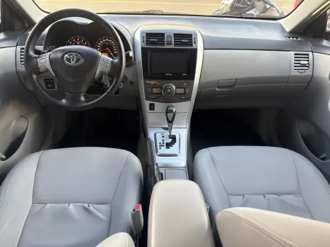 TOYOTA Corolla 2.0 16V 4P XEI FLEX AUTOM�TICO, Foto 10