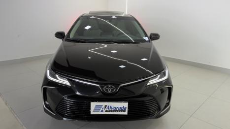 TOYOTA Corolla 2.0 16V 4P ALTIS FLEX AUTOM�TICO, Foto 2