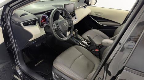 TOYOTA Corolla 2.0 16V 4P ALTIS FLEX AUTOM�TICO, Foto 3