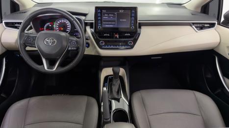 TOYOTA Corolla 2.0 16V 4P ALTIS FLEX AUTOM�TICO, Foto 4