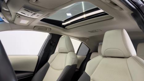 TOYOTA Corolla 2.0 16V 4P ALTIS FLEX AUTOM�TICO, Foto 8