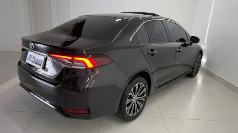 TOYOTA Corolla 2.0 16V 4P ALTIS FLEX AUTOM�TICO, Foto 12