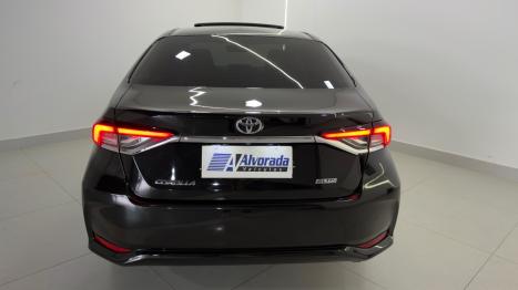 TOYOTA Corolla 2.0 16V 4P ALTIS FLEX AUTOM�TICO, Foto 14