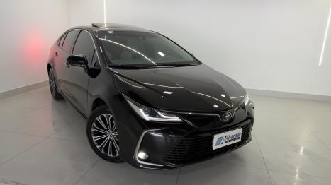 TOYOTA Corolla 2.0 16V 4P ALTIS FLEX AUTOM�TICO, Foto 15