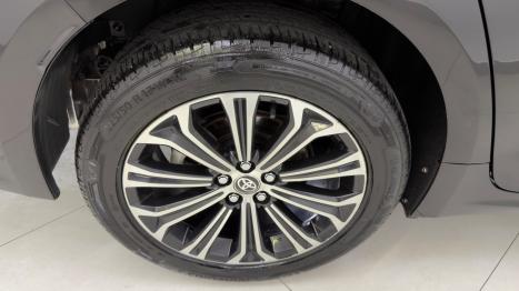 TOYOTA Corolla 2.0 16V 4P ALTIS FLEX AUTOM�TICO, Foto 16