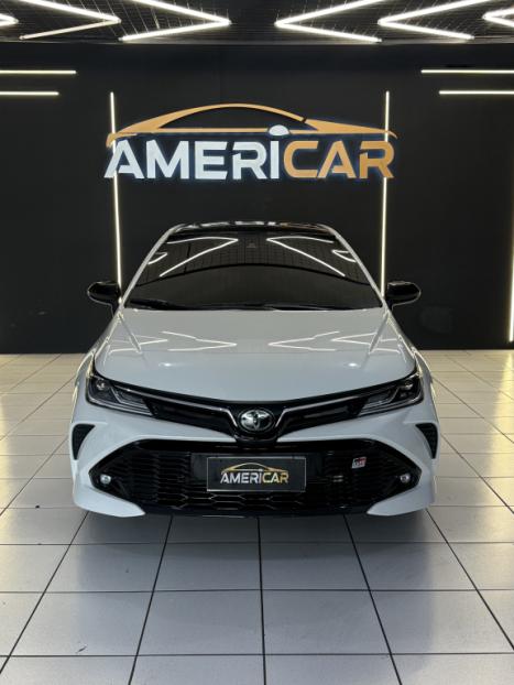 TOYOTA Corolla 2.0 16V 4P VVT-IE FLEX GR-S DIRECT SHIFT AUTOM�TICO CVT, Foto 2