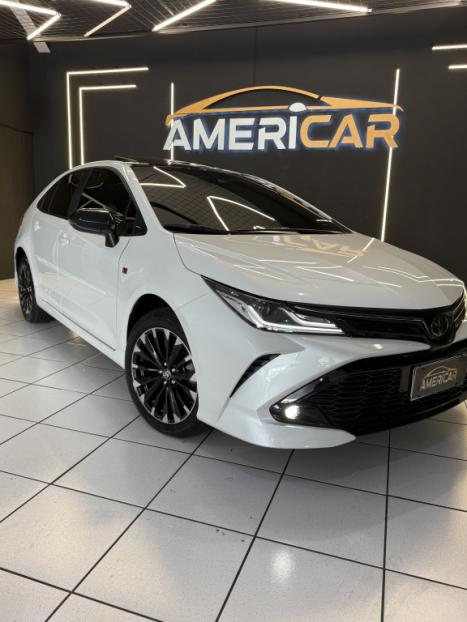 TOYOTA Corolla 2.0 16V 4P VVT-IE FLEX GR-S DIRECT SHIFT AUTOM�TICO CVT, Foto 5