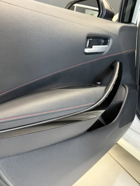 TOYOTA Corolla 2.0 16V 4P VVT-IE FLEX GR-S DIRECT SHIFT AUTOM�TICO CVT, Foto 6