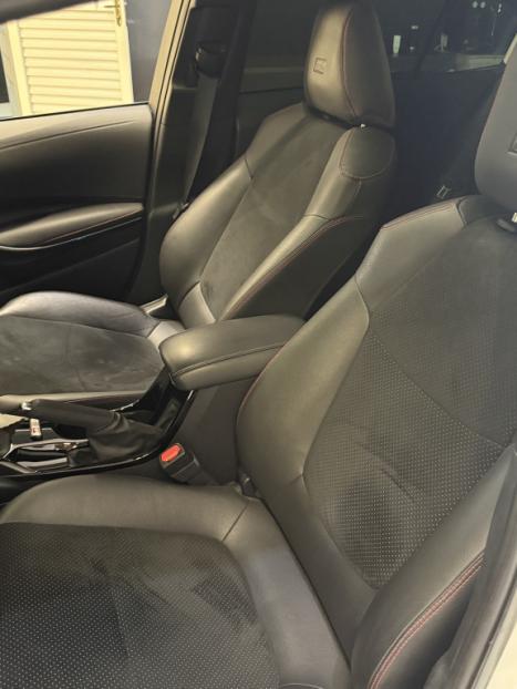 TOYOTA Corolla 2.0 16V 4P VVT-IE FLEX GR-S DIRECT SHIFT AUTOM�TICO CVT, Foto 7