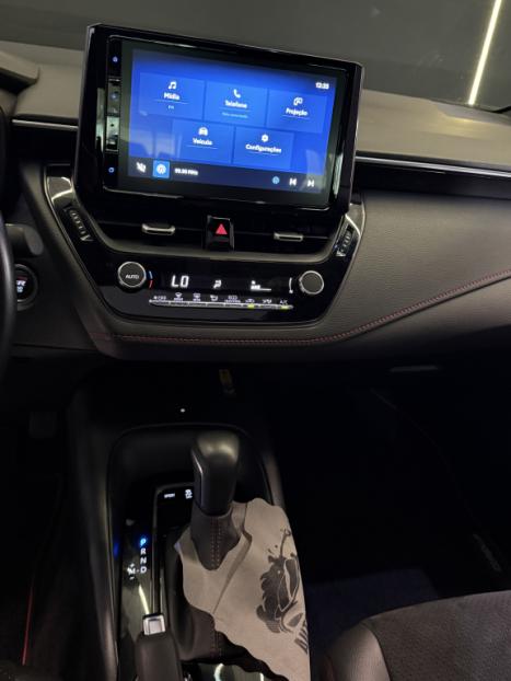 TOYOTA Corolla 2.0 16V 4P VVT-IE FLEX GR-S DIRECT SHIFT AUTOM�TICO CVT, Foto 8