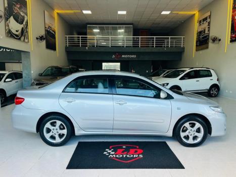 TOYOTA Corolla 2.0 16V 4P XEI FLEX AUTOM�TICO, Foto 5