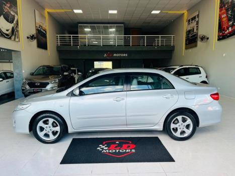 TOYOTA Corolla 2.0 16V 4P XEI FLEX AUTOM�TICO, Foto 6