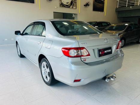 TOYOTA Corolla 2.0 16V 4P XEI FLEX AUTOM�TICO, Foto 7