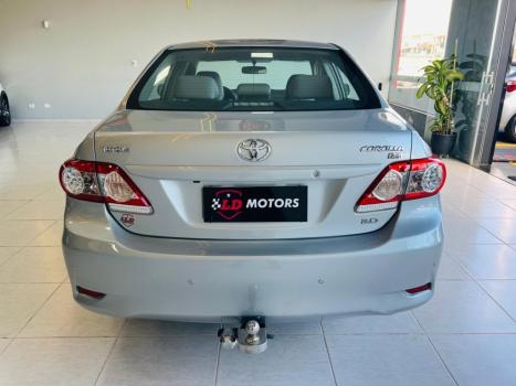 TOYOTA Corolla 2.0 16V 4P XEI FLEX AUTOM�TICO, Foto 8