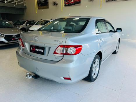 TOYOTA Corolla 2.0 16V 4P XEI FLEX AUTOM�TICO, Foto 9