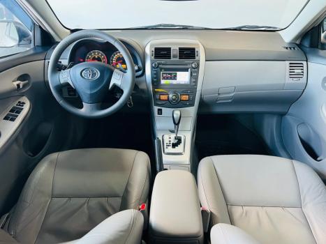 TOYOTA Corolla 2.0 16V 4P XEI FLEX AUTOM�TICO, Foto 10