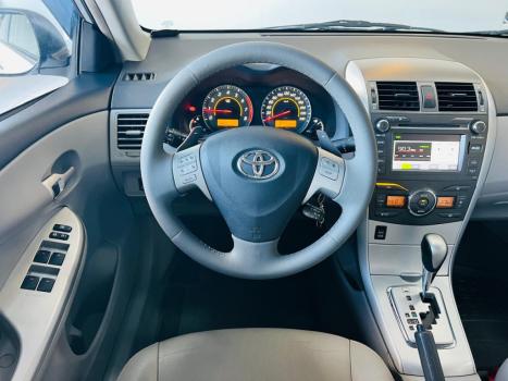 TOYOTA Corolla 2.0 16V 4P XEI FLEX AUTOM�TICO, Foto 11