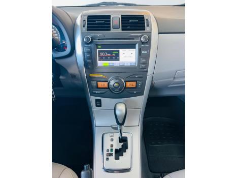 TOYOTA Corolla 2.0 16V 4P XEI FLEX AUTOM�TICO, Foto 12
