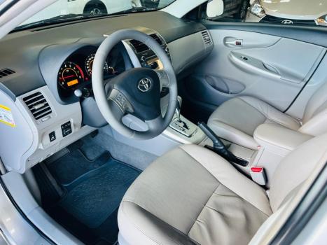 TOYOTA Corolla 2.0 16V 4P XEI FLEX AUTOM�TICO, Foto 13