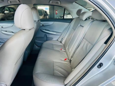 TOYOTA Corolla 2.0 16V 4P XEI FLEX AUTOM�TICO, Foto 14