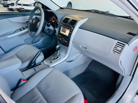 TOYOTA Corolla 2.0 16V 4P XEI FLEX AUTOM�TICO, Foto 15