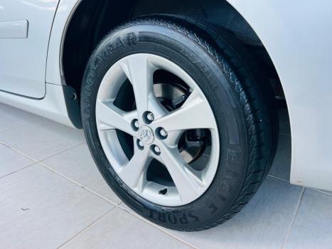 TOYOTA Corolla 2.0 16V 4P XEI FLEX AUTOM�TICO, Foto 17