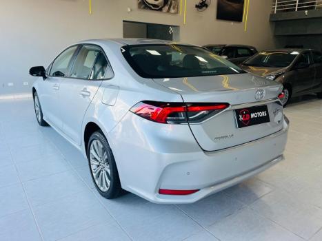 TOYOTA Corolla 2.0 16V 4P FLEX XEI DIRECT SHIFT AUTOM�TICO CVT, Foto 7