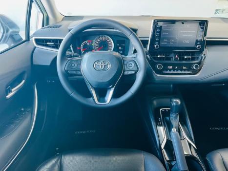 TOYOTA Corolla 2.0 16V 4P FLEX XEI DIRECT SHIFT AUTOM�TICO CVT, Foto 11