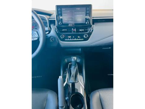 TOYOTA Corolla 2.0 16V 4P FLEX XEI DIRECT SHIFT AUTOM�TICO CVT, Foto 12