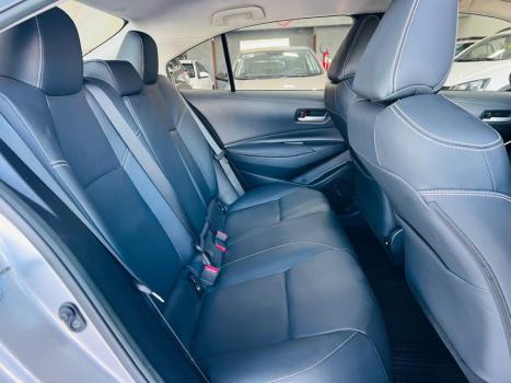 TOYOTA Corolla 2.0 16V 4P FLEX XEI DIRECT SHIFT AUTOM�TICO CVT, Foto 15