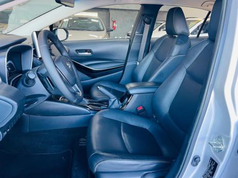 TOYOTA Corolla 2.0 16V 4P FLEX XEI DIRECT SHIFT AUTOM�TICO CVT, Foto 17
