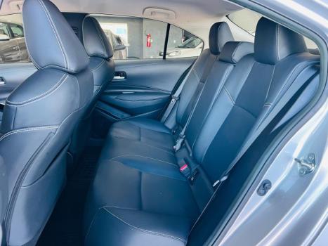 TOYOTA Corolla 2.0 16V 4P FLEX XEI DIRECT SHIFT AUTOM�TICO CVT, Foto 18