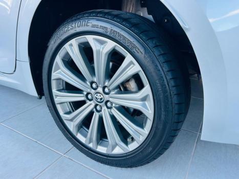 TOYOTA Corolla 2.0 16V 4P FLEX XEI DIRECT SHIFT AUTOM�TICO CVT, Foto 21