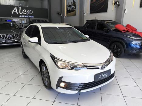 TOYOTA Corolla 2.0 16V 4P XEI FLEX AUTOM�TICO, Foto 1