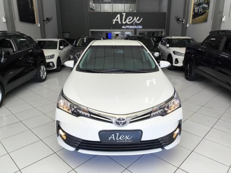 TOYOTA Corolla 2.0 16V 4P XEI FLEX AUTOM�TICO, Foto 2
