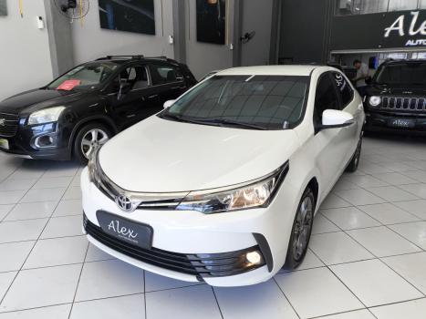 TOYOTA Corolla 2.0 16V 4P XEI FLEX AUTOM�TICO, Foto 3