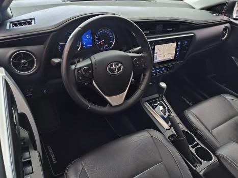TOYOTA Corolla 2.0 16V 4P XEI FLEX AUTOM�TICO, Foto 5