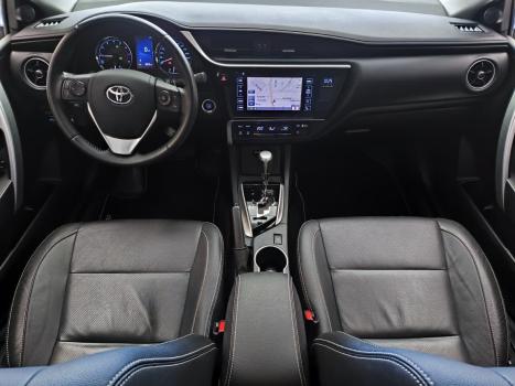 TOYOTA Corolla 2.0 16V 4P XEI FLEX AUTOM�TICO, Foto 6