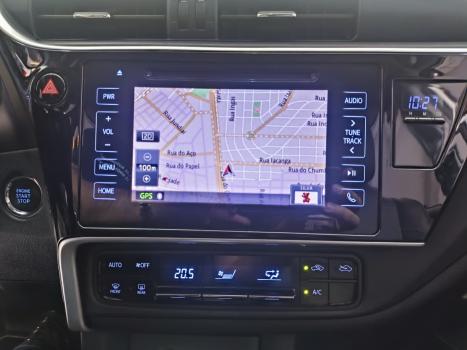 TOYOTA Corolla 2.0 16V 4P XEI FLEX AUTOM�TICO, Foto 8