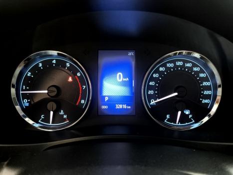 TOYOTA Corolla 2.0 16V 4P XEI FLEX AUTOM�TICO, Foto 9