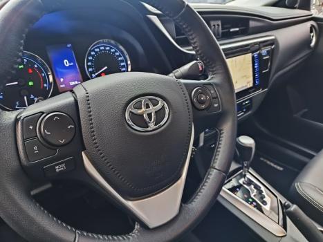 TOYOTA Corolla 2.0 16V 4P XEI FLEX AUTOM�TICO, Foto 11