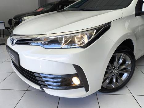 TOYOTA Corolla 2.0 16V 4P XEI FLEX AUTOM�TICO, Foto 12